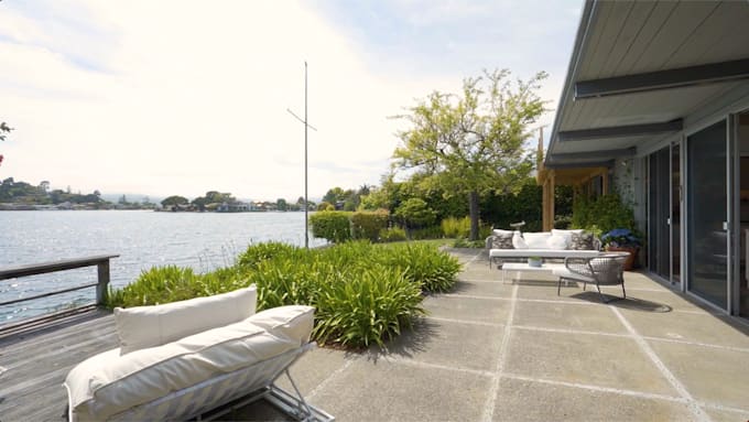 create real estate videos horizontal and vertical