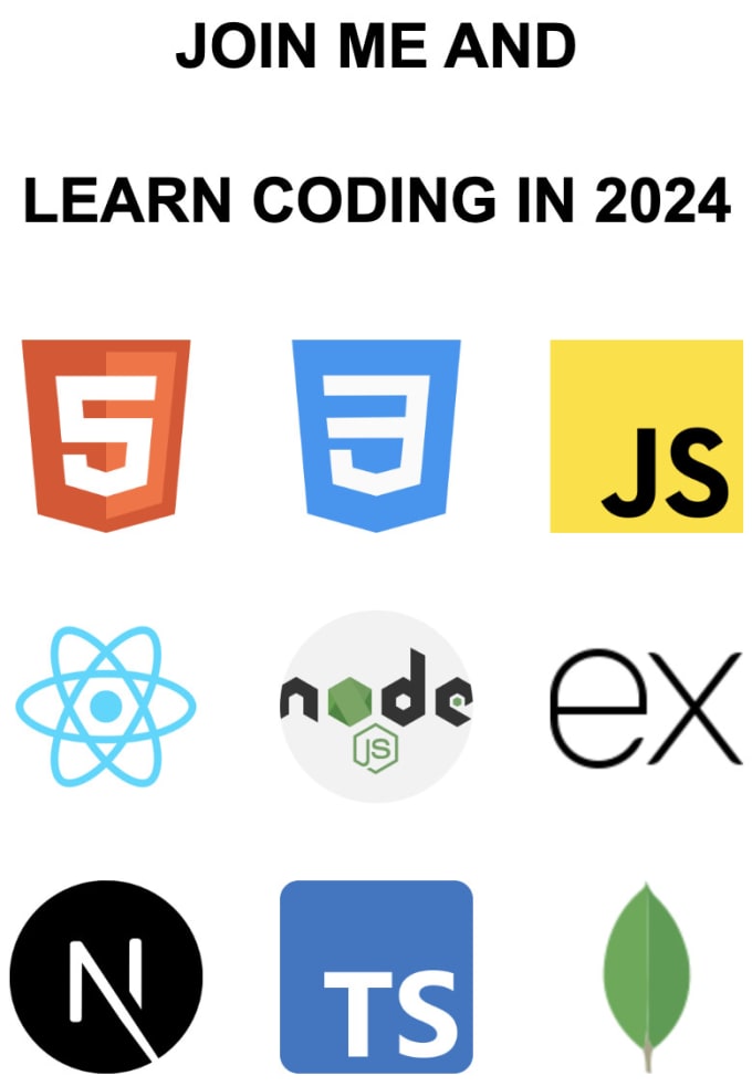 Teach you programming with react java script by Tarek9293 | Fiverr