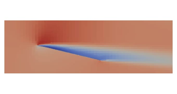 provide data and simulation driven solutions to your engineering problems