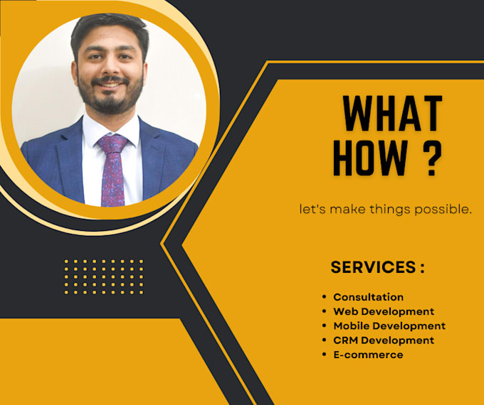create a unique and responsive website for your brand