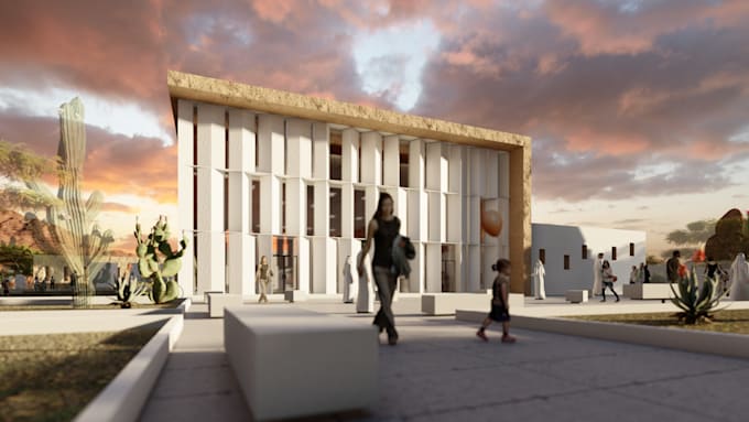 design and model 3d parametric facade using personalized families and dynamo