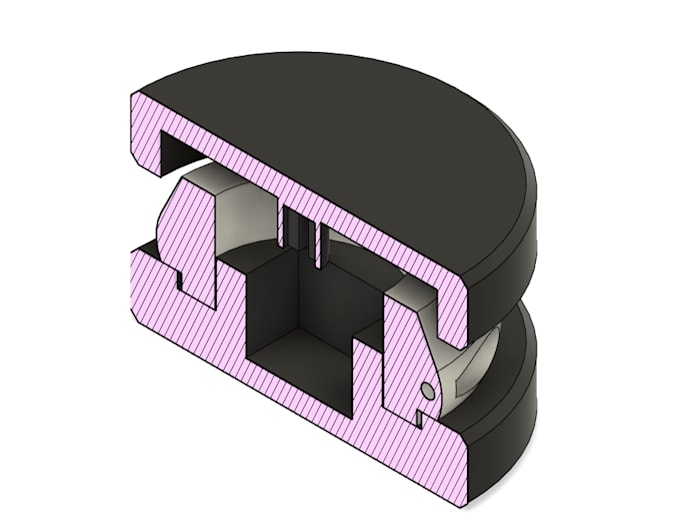 design 3d printable models and parts