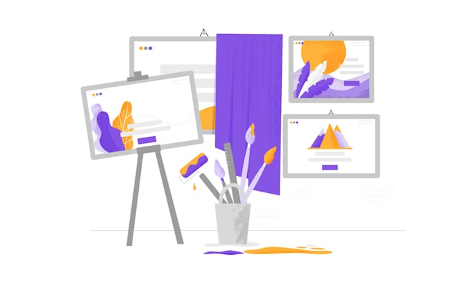 redesign your shopify store