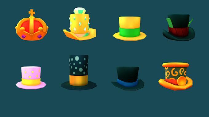 Roblox Snapback Purple Roblox Top Hat Is Make Roblox Ugc Items For