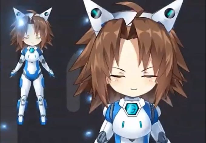 draw 2d vtuber model, live2d vtuber, 2d vtuber rigging, vtuber design, anime