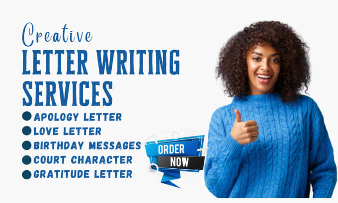 Write a romantic love letter apology letter court character thank