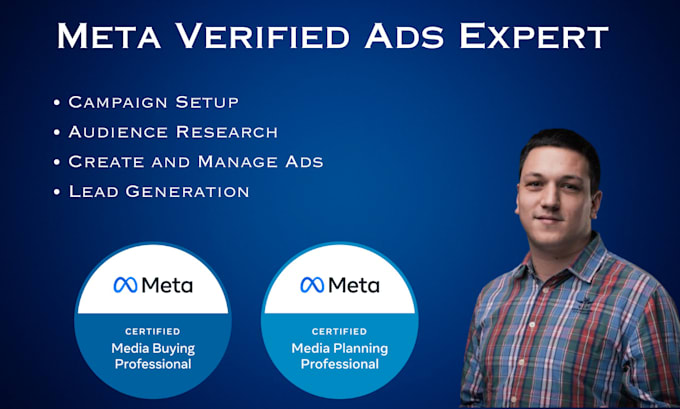 set up your facebook ads campaigns