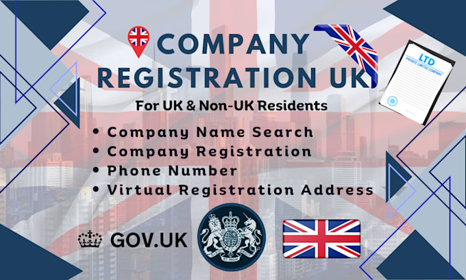 _Gb How To Register A British Company