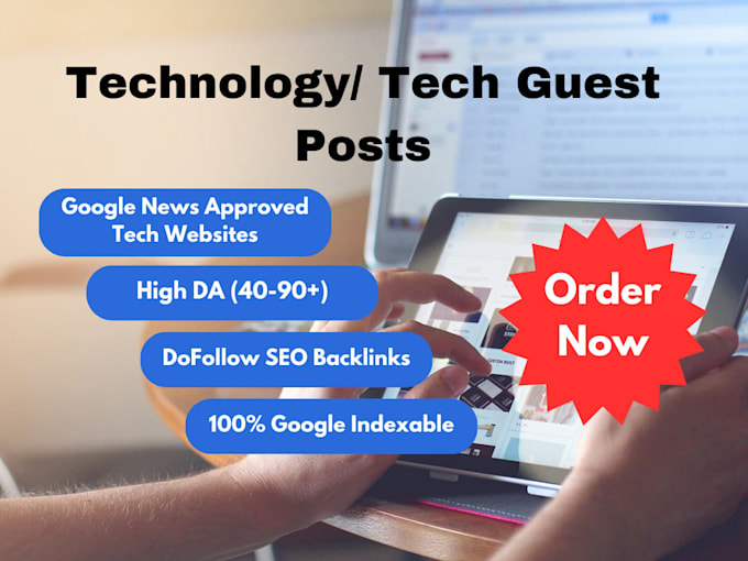 publish guest post on da 50 technology blog