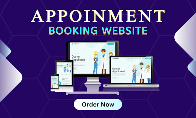 install bookingpress plugin and build appointment booking website using wordpres