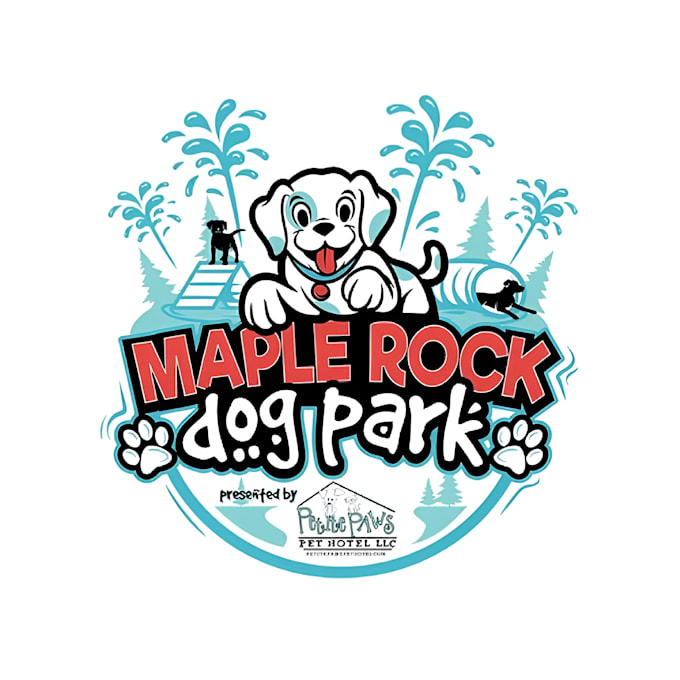 make a creative animal and pet logo design