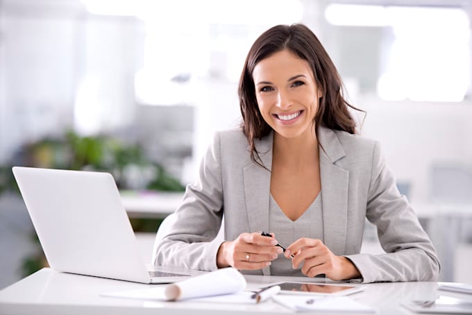 prepare a complete business plan
