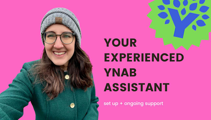 be your ynab budget assistant or bookkeeper