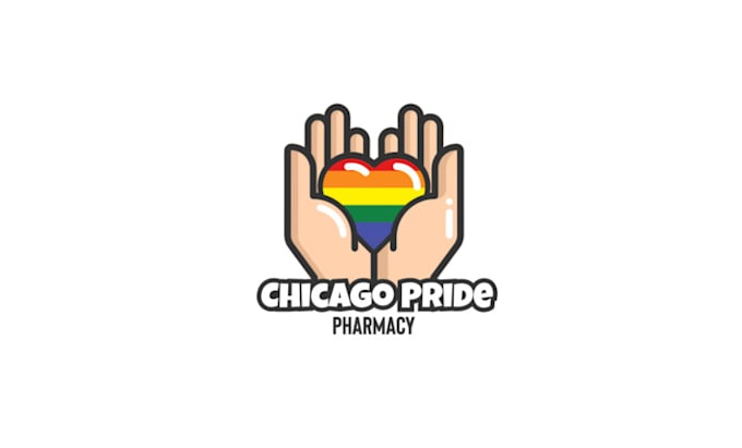 design improving wonderful pharmacy logo