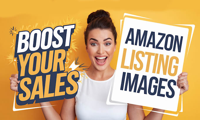 design premium amazon aplus content and listing images that convert