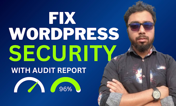 fix wordpress security removal malware removal virus