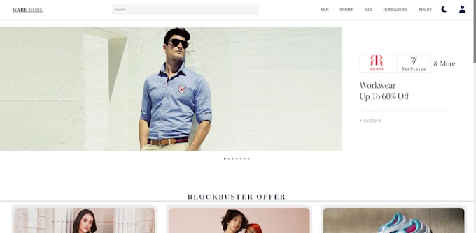 Build your stunning front end with html, css and javascript by ...