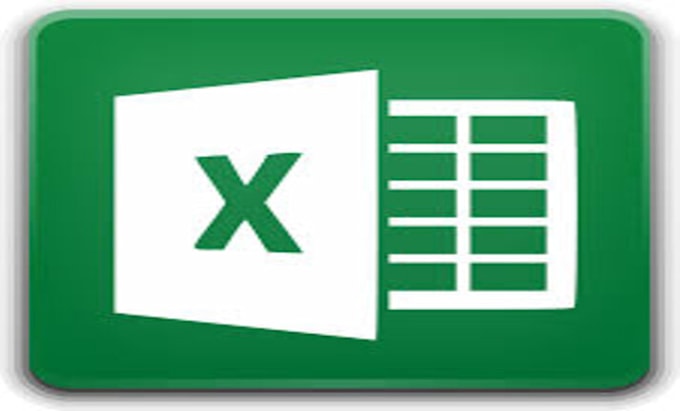 do ms exel data entry and writing and translation