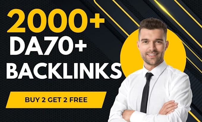 do high quality seo dofollow contexual backlinks