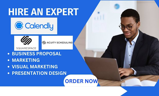 Set up acuity scheduling square appointment setting squarespace