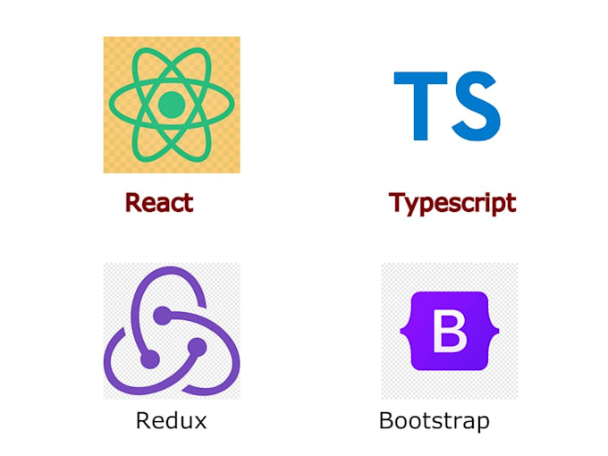 react, typescript, react developer, front end developer, figma to react
