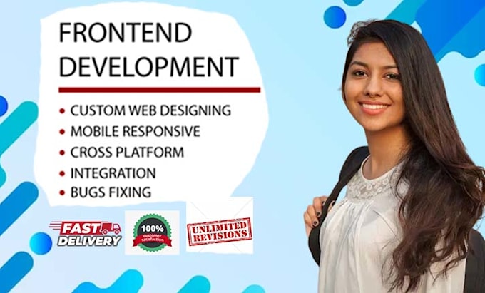craft a luxury, responsive website that sells
