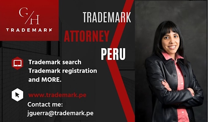 register a trademark in peru