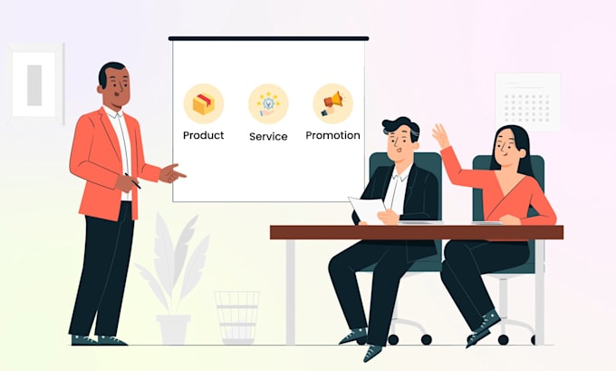 create motion animated explainer videos for your business