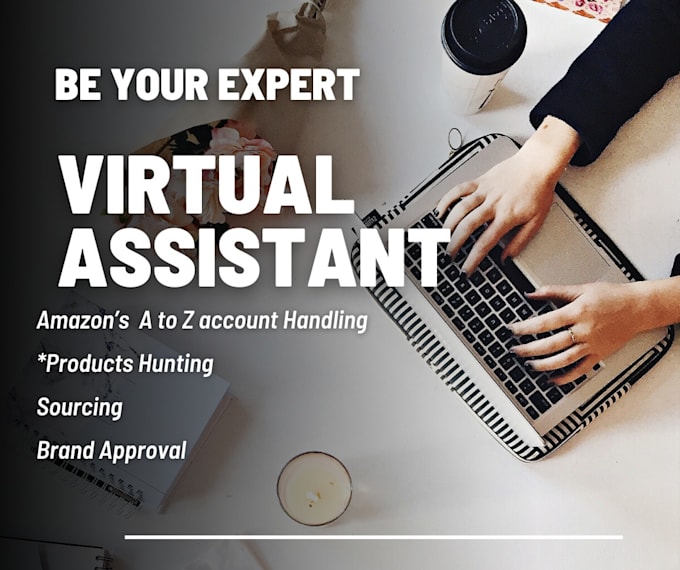 do amazon fba expert virtual assistant, amazon store VA