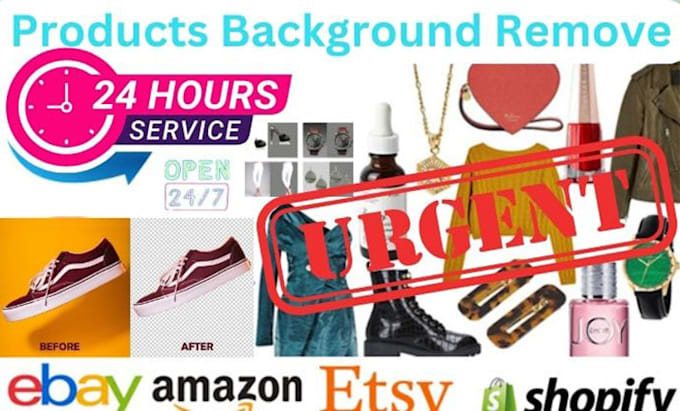 removal product background fast