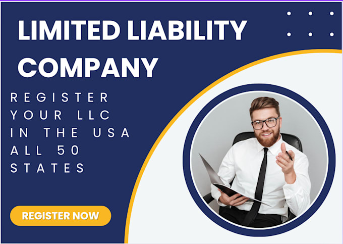 do US llc registration and filing with ein