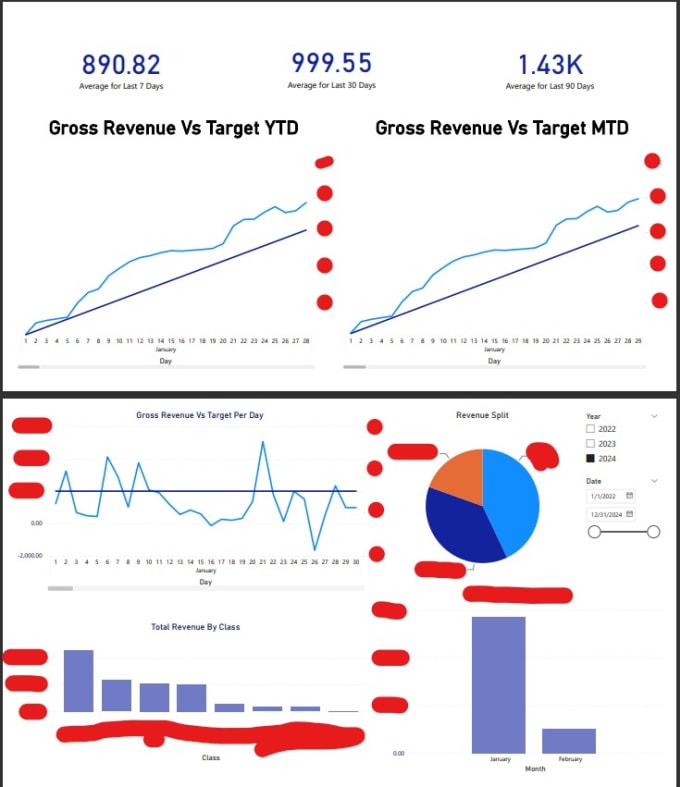 Do zapier airtable synder power bi google sheets qbo data automation by