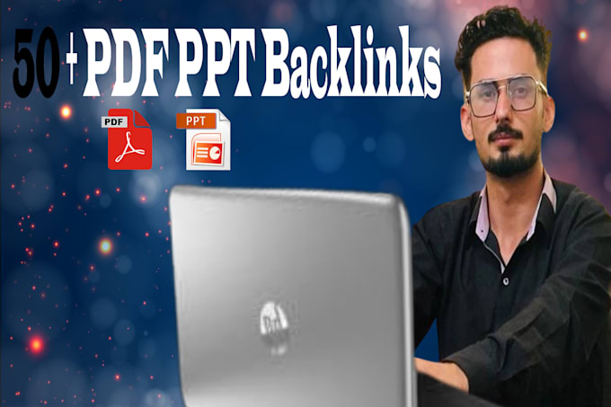 do high da slide sharing pdf ppt submissions backlinks
