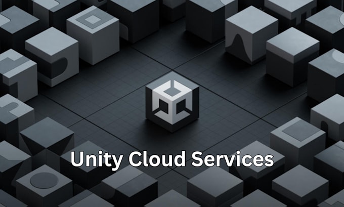 incorporate unity cloud services into your project