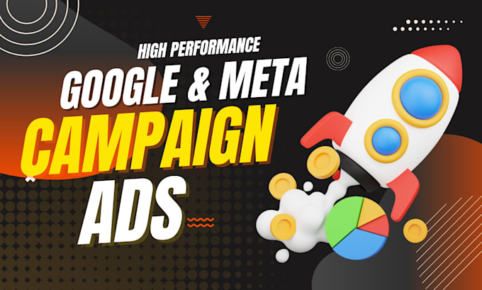 drive explosive google ads and facebook ads campaigns
