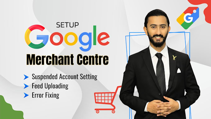 fix your google merchant center suspension errors