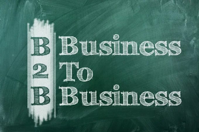 be your virtual assistant for data entry and translation b2b lead generation