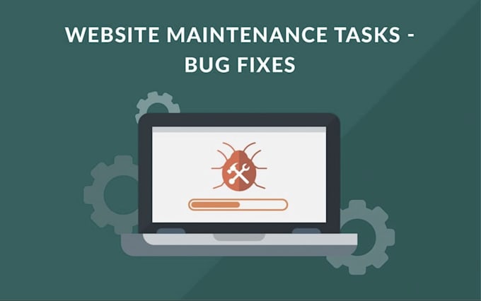 Find and fix the bug by Deadstep99 | Fiverr