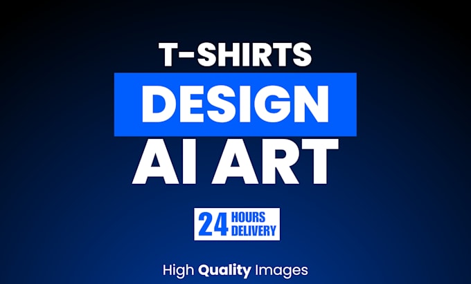 Eye catching tee designs for you by Paulojr_ai | Fiverr