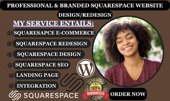 squarespace website design squarespace website redesign squarespace design