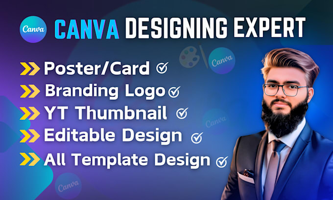 canva design guru create stunning graphics  presentations