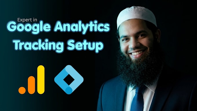 setup google analytics 4 web and server side tracking with GTM