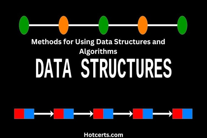 Do data structures and algorithms projects by Coder_irfan | Fiverr
