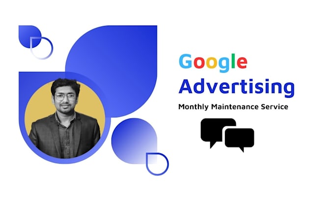 manage google ads campaigns monthly