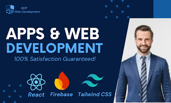 Expert react native and react js developer for apps and web by ...