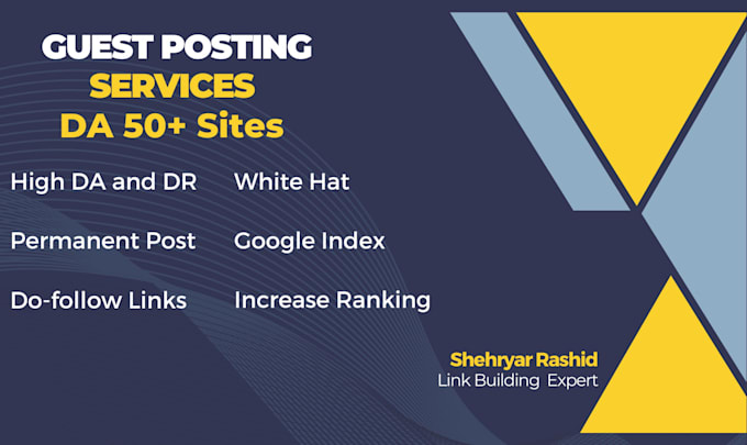 do professional niche edits and secure SEO backlink