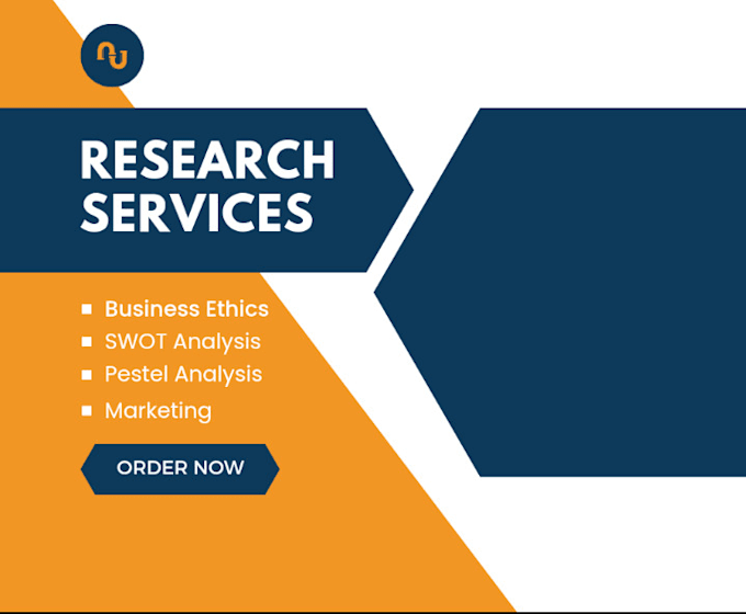 do market analysis, swot analysis and competitor analysis