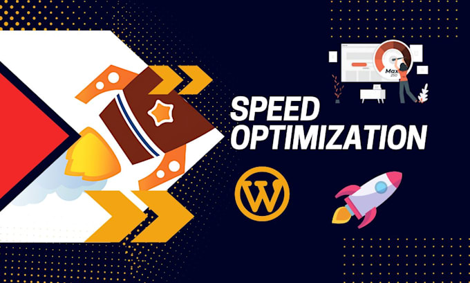 speed up your wordpress website and fast loading