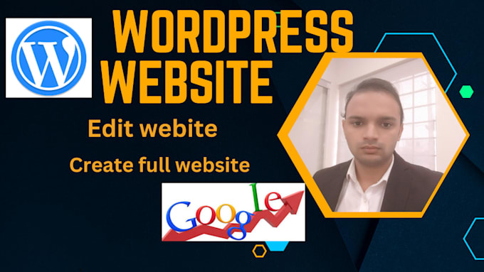 fix wordpress website errors fix wordpress issues wordpress bug ,edit and update