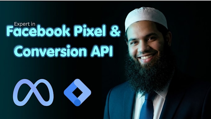 setup facebook pixel and capi with google tag manager